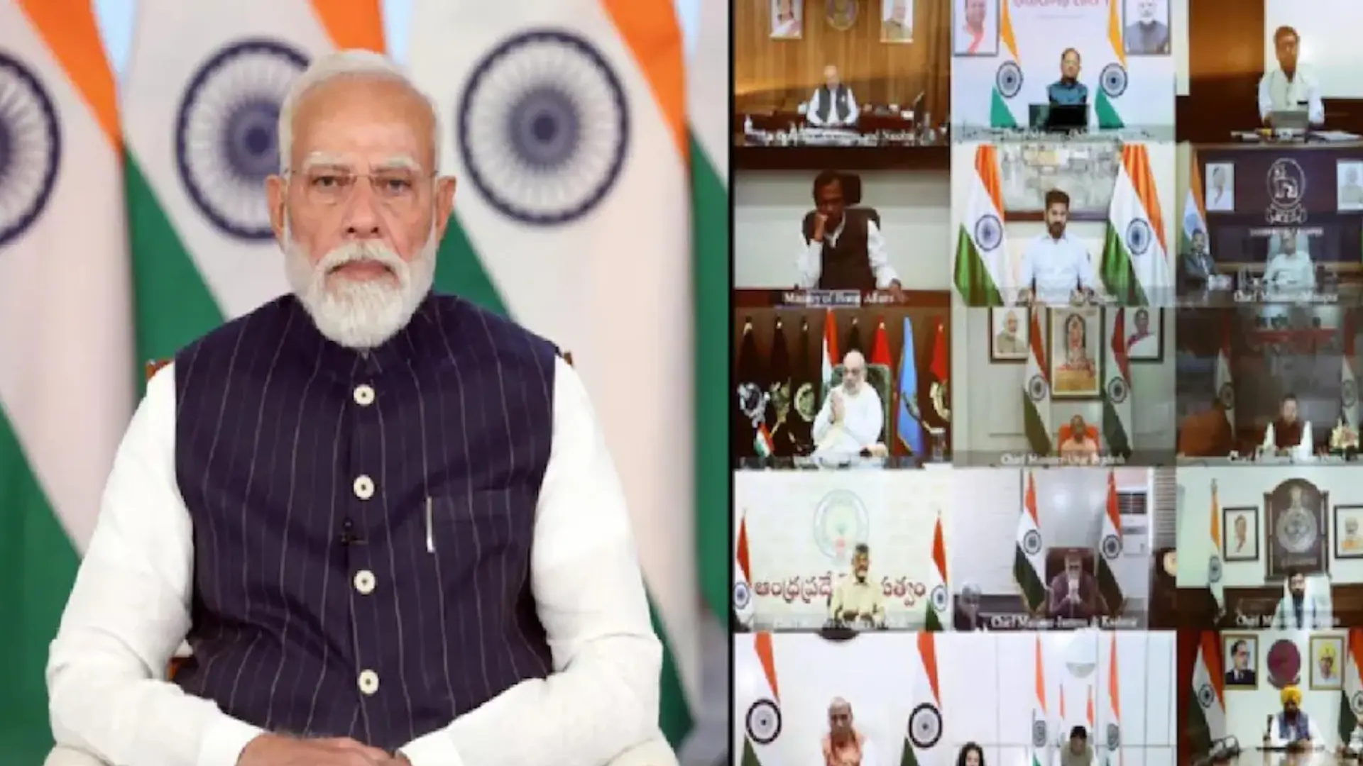 Lockdown News India: क्या देश में फिर लगेगा लॉकडाउन? PM मोदी ने तोड़ी चुप्पी