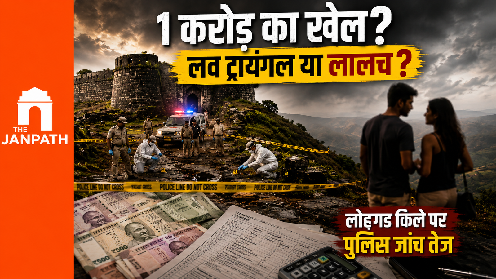 केतन अग्रवाल मर्डर केस: क्या ₹1 करोड़, लव ट्रायंगल और पहले से रची गई साजिश जुड़ी है इस हत्या से? जांच में सामने आए नए दावे